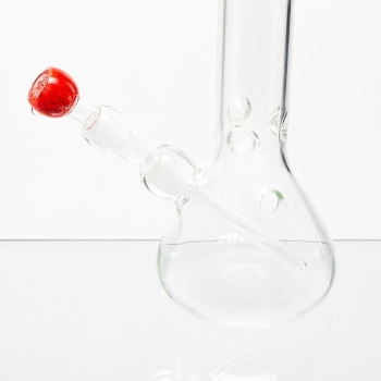 Glas Bong Boost 44cm